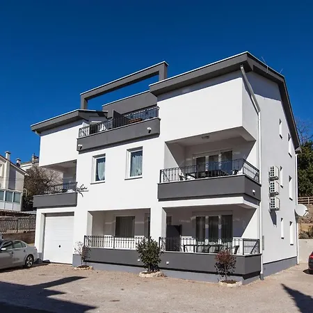 Karmen 2 Appartement *