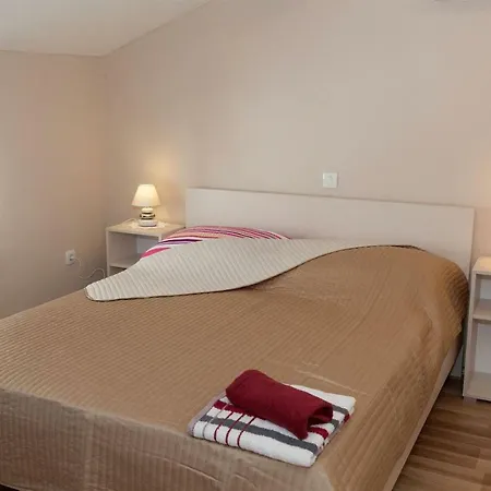 Appartement Karmen 2 Crikvenica