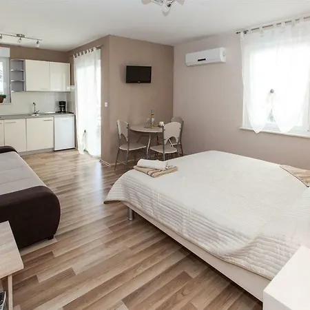 Karmen 2 Appartement Crikvenica