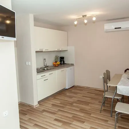 Karmen 2 Appartement *