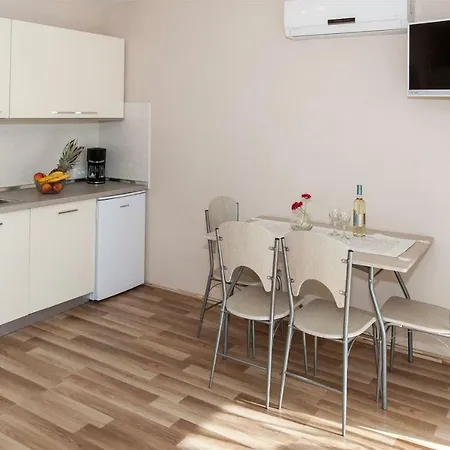 Karmen 2 Appartement Crikvenica