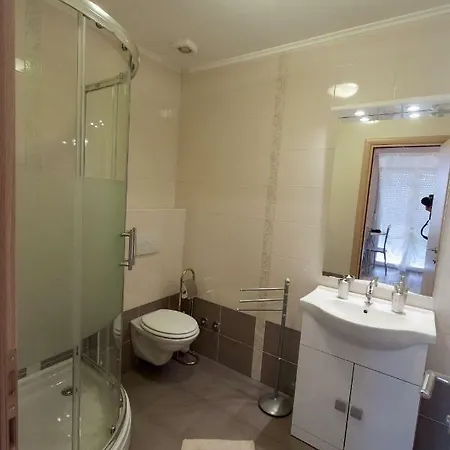 Karmen 2 Appartement