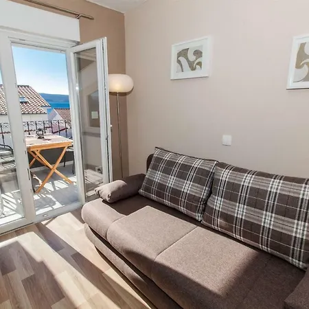 Karmen 2 * Crikvenica