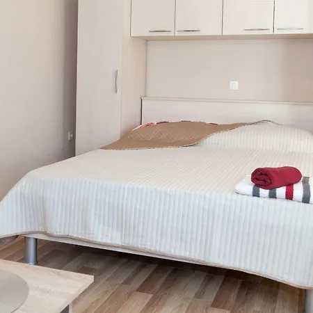 Karmen 2 Appartement *