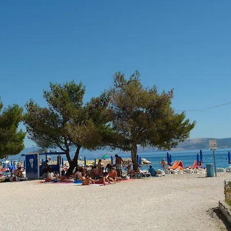 Karmen 2 Appartement Crikvenica