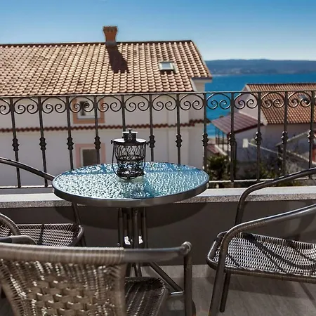 Karmen 2 * Crikvenica