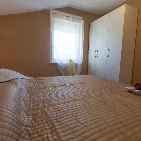 Karmen 2 Apartman Crikvenica