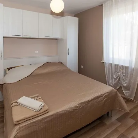 Apartman Karmen 2 Crikvenica