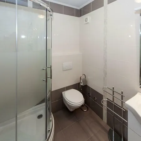 Karmen 2 * Crikvenica