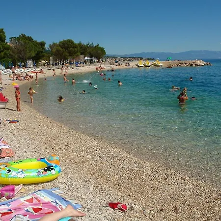 Apartman Karmen 2 Crikvenica