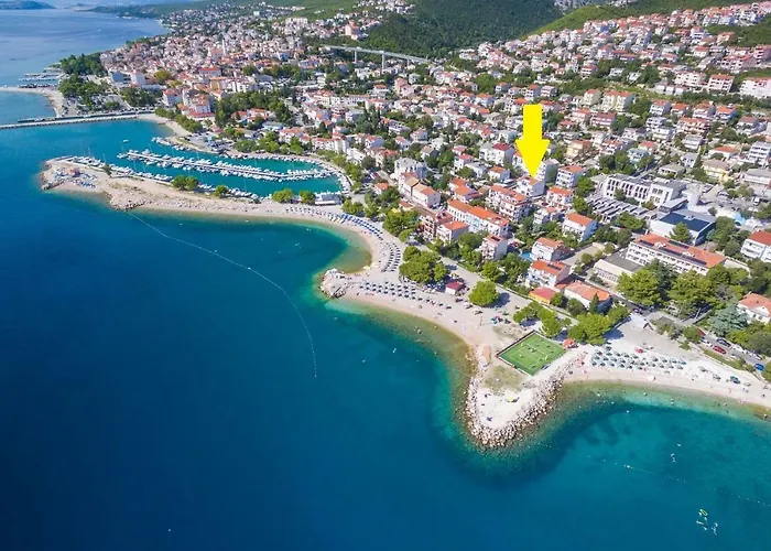 Karmen 2 Crikvenica