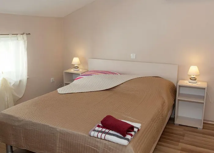 Apartman Karmen 2 Crikvenica