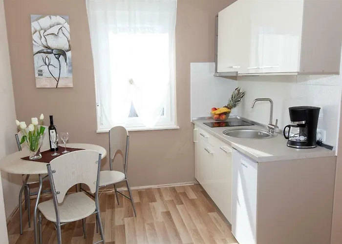 Apartman Karmen 2