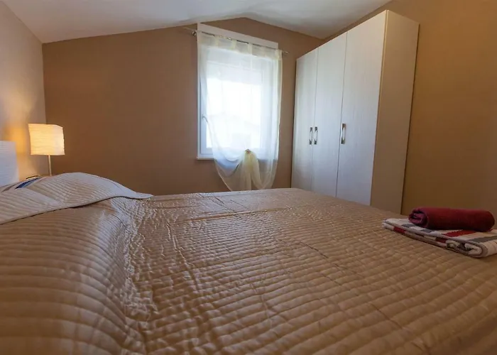 Karmen 2 Apartman Crikvenica
