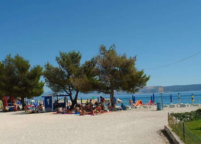 Karmen 2 Apartman Crikvenica