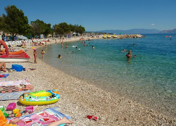 Apartman Karmen 2 Crikvenica